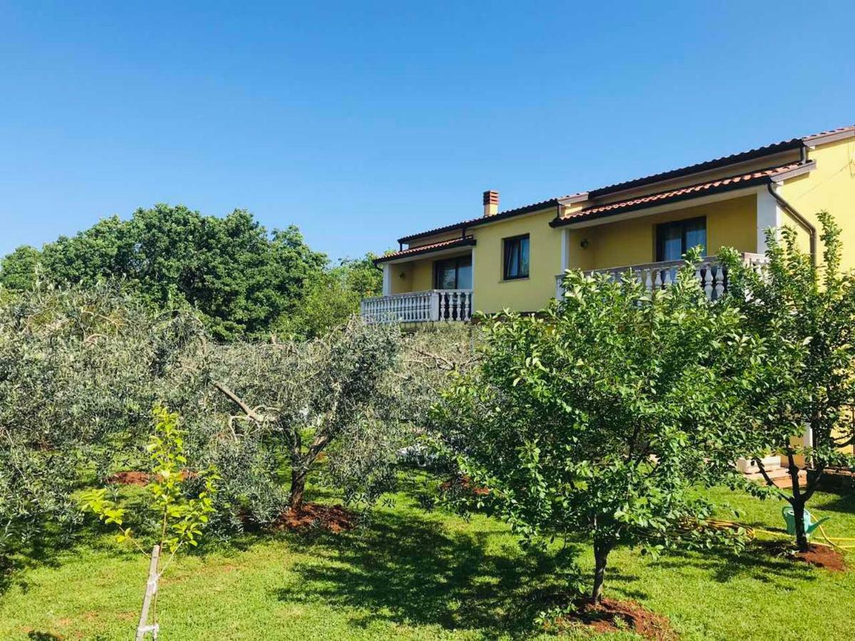 Ulika Apartamento Umag